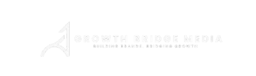 Growth Bridge Media Logo