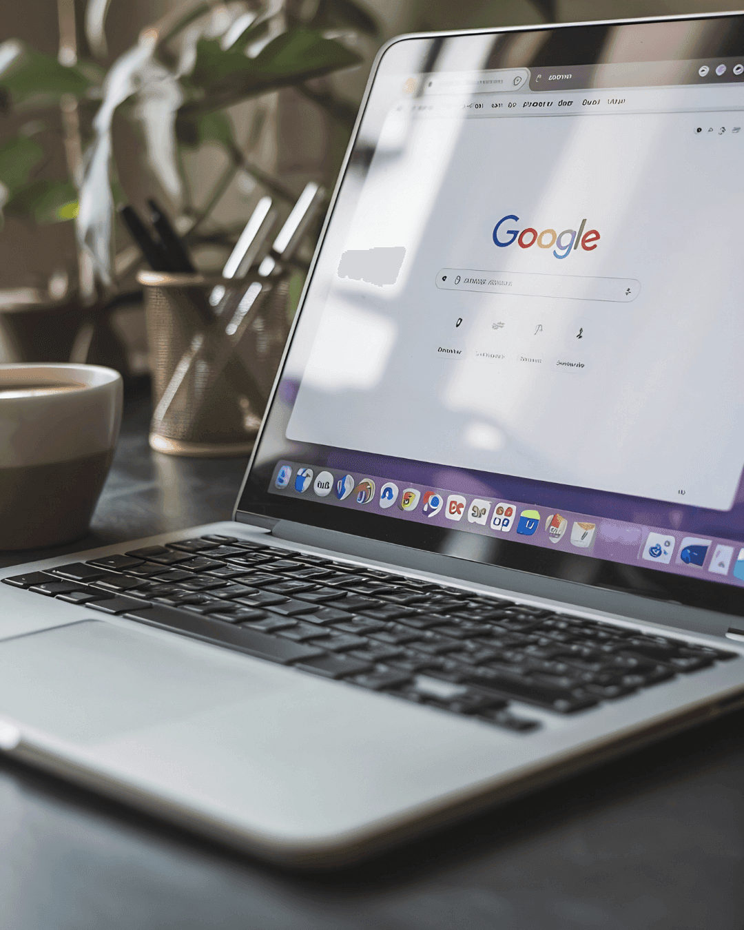  Phase 1: Google Search Ads for High-Intent Keywords