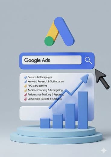  1. Google Ads Built for Crisis Searches