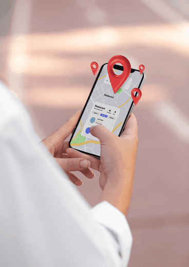 Google My Business Optimization Per Branch