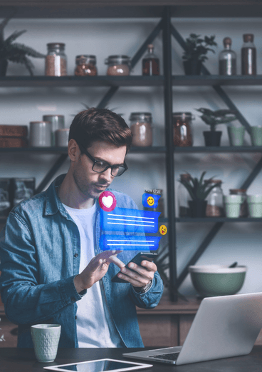 2. Meta Ads for Local Awareness + Retargeting