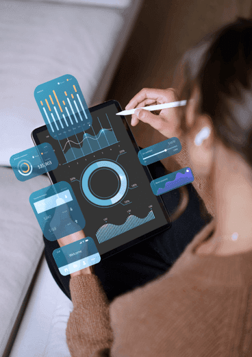 3. Data Driven Scaling Decisions