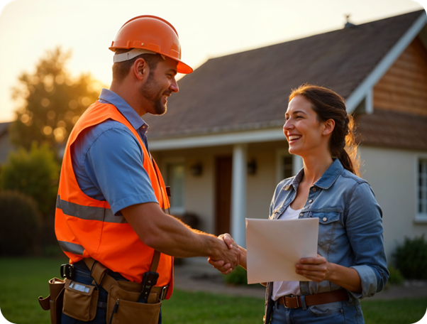 ShieldGuard Roofing